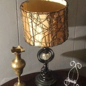 Unique Lamp